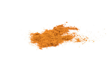 cinnamon powder - 641329314