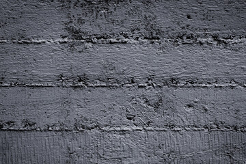 Black and white stone grunge background wall texture