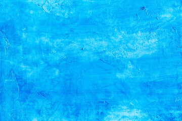 abstract blue background texture concrete wall