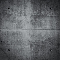 Grungy concrete wall texture