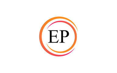 Obraz premium This is a luxury latter logo design for business and company identity.