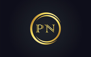 This is a luxury latter golden logo design business and company identity.

