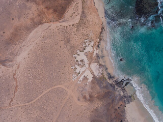 Maio Island in Cape Verde boasts exquisite beaches. With their soft sands, azure waters, and tranquil ambiance, they offer a serene tropical paradise.