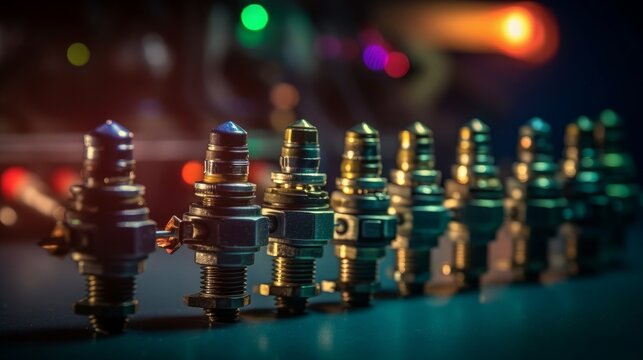 Royal Rivalry: Master the Board, Outplay Opponents, and Achieve Victory in the Ultimate Chess Challenge!, generative AI