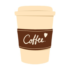 Hand  draw  coffee  , element  for   decorate  coffee  shop  menu, bakery  shop,   and brakefast.