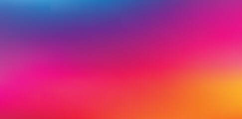 Pink Purple Blue Gradient Background Harmonious Hues a modern and visually appealing backdrop for your creative projects