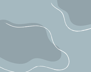 Illustration of a Background Beige