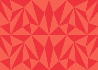 Minimalist background with abstract triangle geometric pattern. Abstract triangle tile pattern