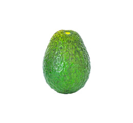 fresh avocado transparent png