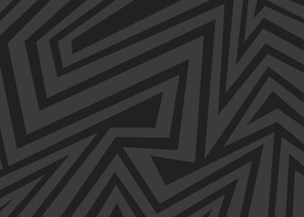 Minimalist background with abstract geometric lines pattern