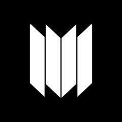 letter m logo 