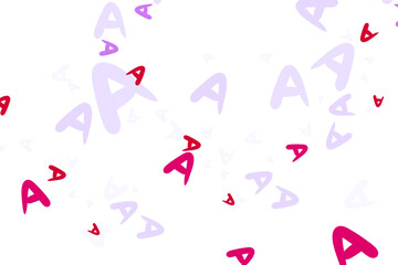 A character decoration