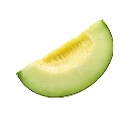 cantaloupe on transparent png