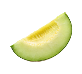 cantaloupe on transparent png
