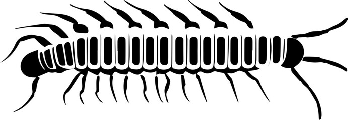 Centipede icon 3
