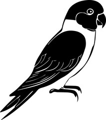 Carolina Parakeet icon 1