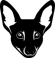 Carolina Dog icon