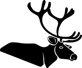 Caribou icon 1