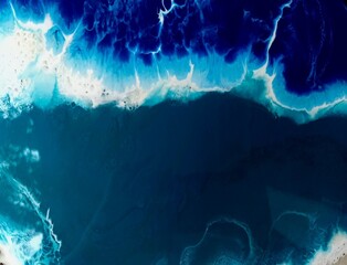 surface area  © Ксения Бруховецкая