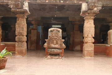 Alampur Jogulamba Temple