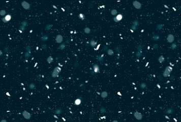 snowy blue and white backgrounds,backdrop for creating ads and postcards