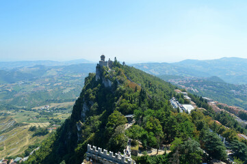 San Marino