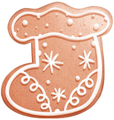 christmas cookies