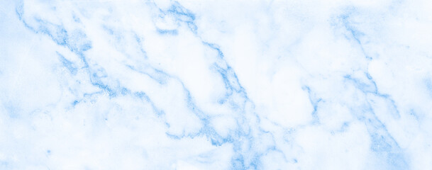 Marble granite blue background wall surface white pattern graphic abstract light elegant gray for do floor ceramic counter texture stone slab smooth tile silver natural for interior decoration.
