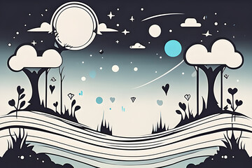 landscape Generative AI