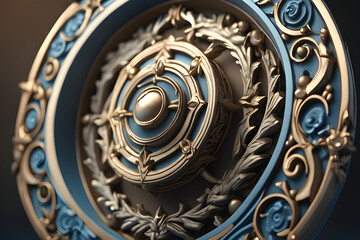 background Generative AI