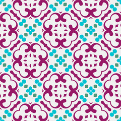 Repetitive abstract patterns. Seamless pattern for fashion, textile design,  on wall paper, fabric patterns, wrapping paper, fabrics and home decor. Abstract background.