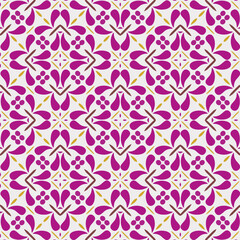 Repetitive abstract patterns. Seamless pattern for fashion, textile design,  on wall paper, fabric patterns, wrapping paper, fabrics and home decor. Abstract background.