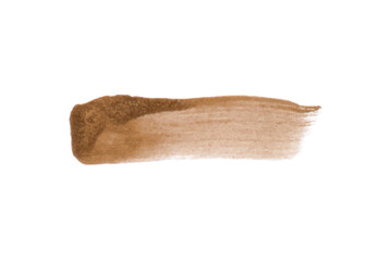abstract gold texture vector brush with embossed effect for any design