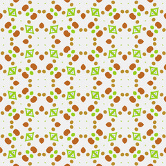 Repetitive abstract patterns. Seamless pattern for fashion, textile design,  on wall paper, fabric patterns, wrapping paper, fabrics and home decor. Abstract background.