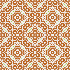 Repetitive abstract patterns. Seamless pattern for fashion, textile design,  on wall paper, fabric patterns, wrapping paper, fabrics and home decor. Abstract background.