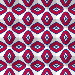 Repetitive abstract patterns. Seamless pattern for fashion, textile design,  on wall paper, fabric patterns, wrapping paper, fabrics and home decor. Abstract background.