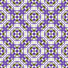 Repetitive abstract patterns. Seamless pattern for fashion, textile design,  on wall paper, fabric patterns, wrapping paper, fabrics and home decor. Abstract background.