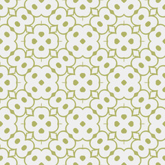 Repetitive abstract patterns. Seamless pattern for fashion, textile design,  on wall paper, fabric patterns, wrapping paper, fabrics and home decor. Abstract background.