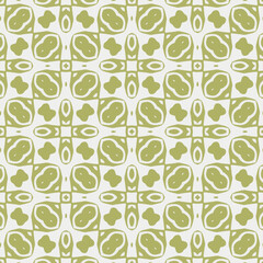 Repetitive abstract patterns. Seamless pattern for fashion, textile design,  on wall paper, fabric patterns, wrapping paper, fabrics and home decor. Abstract background.