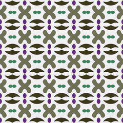 Repetitive abstract patterns. Seamless pattern for fashion, textile design,  on wall paper, fabric patterns, wrapping paper, fabrics and home decor. Abstract background.
