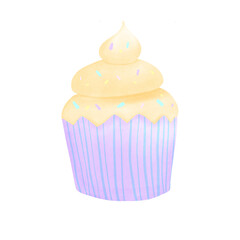 Cup cake