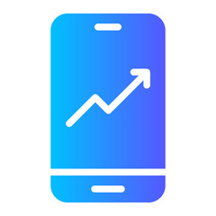 profits gradient icon