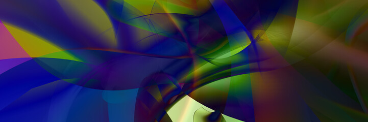 abstract background