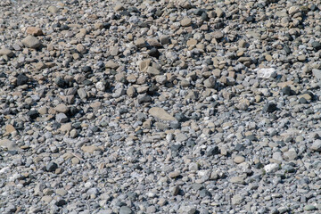 Stone background, Bobbio, Piacenza, Italy
