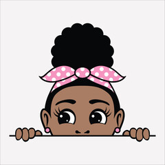 Stylish , fashionable  and awesome black history month quotes typography  illustrator