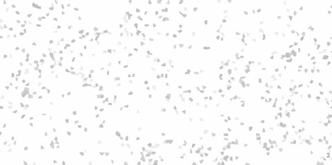 Abstract design with white paper texture background and terrazzo flooring texture polished stone pattern old surface marble for background. .Rock backdrop textured illustration .Geometric background.