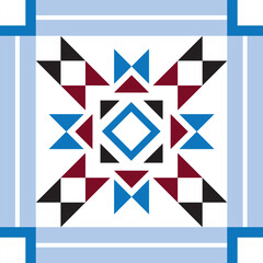 pattern design, art and culture of various indigenous peoples Used in the production of clothing, weaving, printing media, screen work, workpieces with seamless patterns. Unlimited creativity.