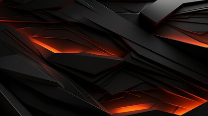 3D abstract background hd fluid black, orange, green,  blue, liquid style, colrs, modern colors