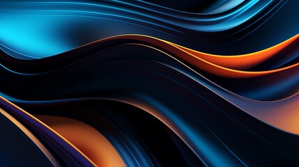 Fototapeta premium abstract background hd modern, liquid background 