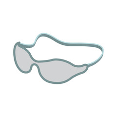 Swimming Goggles icon